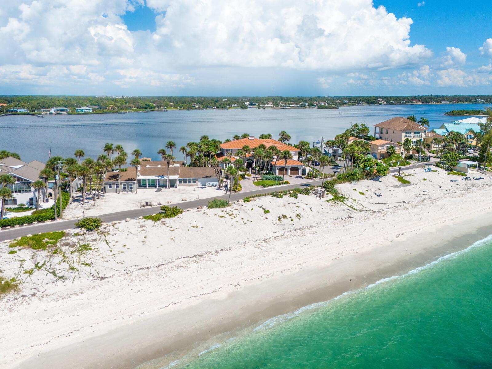 CASEY KEY - Residential