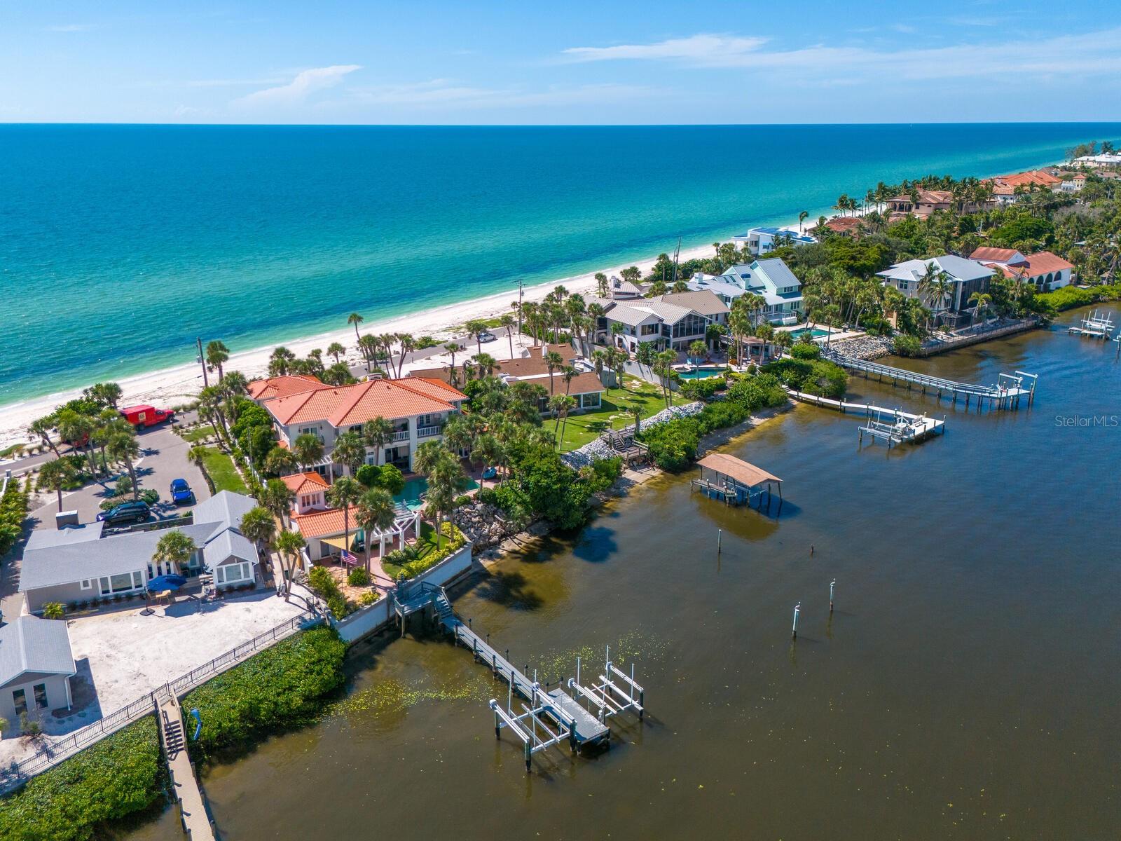 CASEY KEY - Residential
