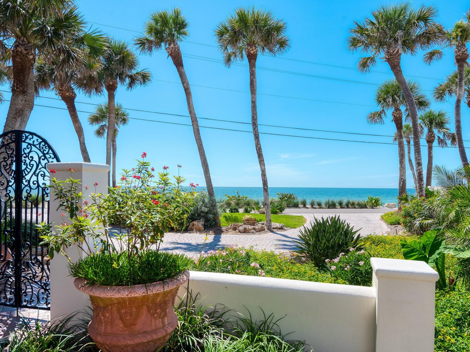 CASEY KEY - Residential