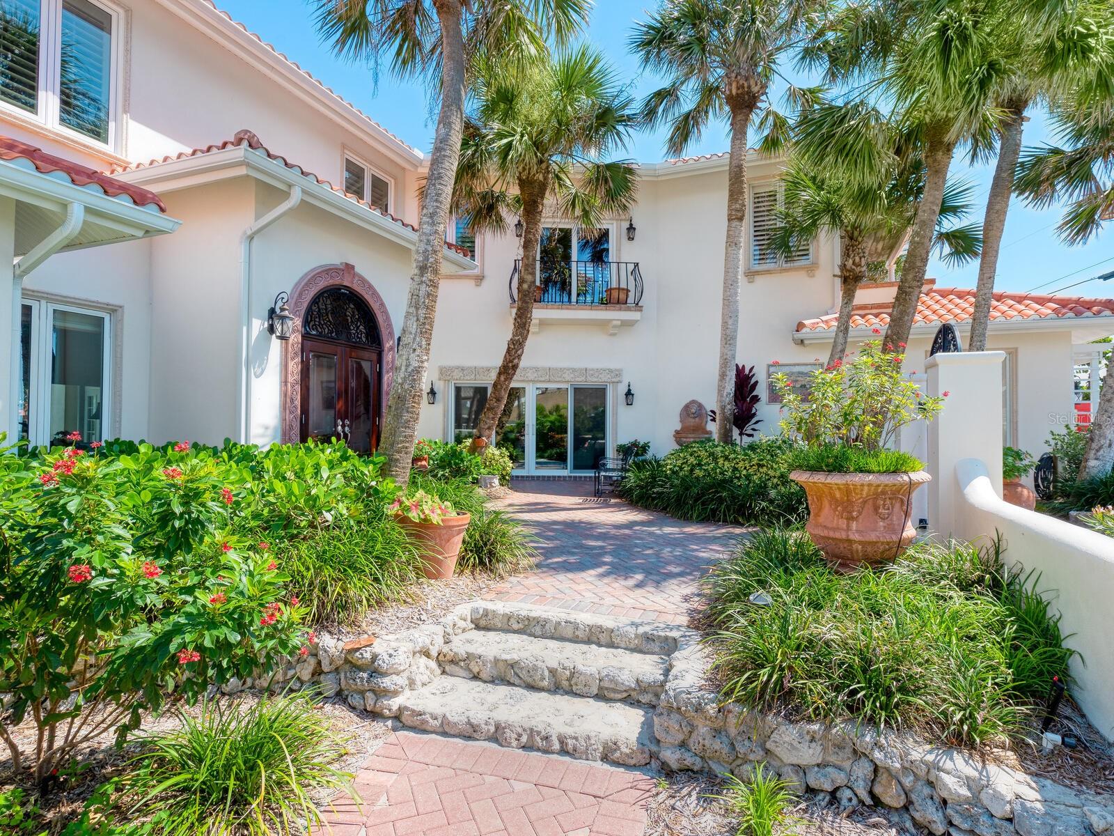 CASEY KEY - Residential