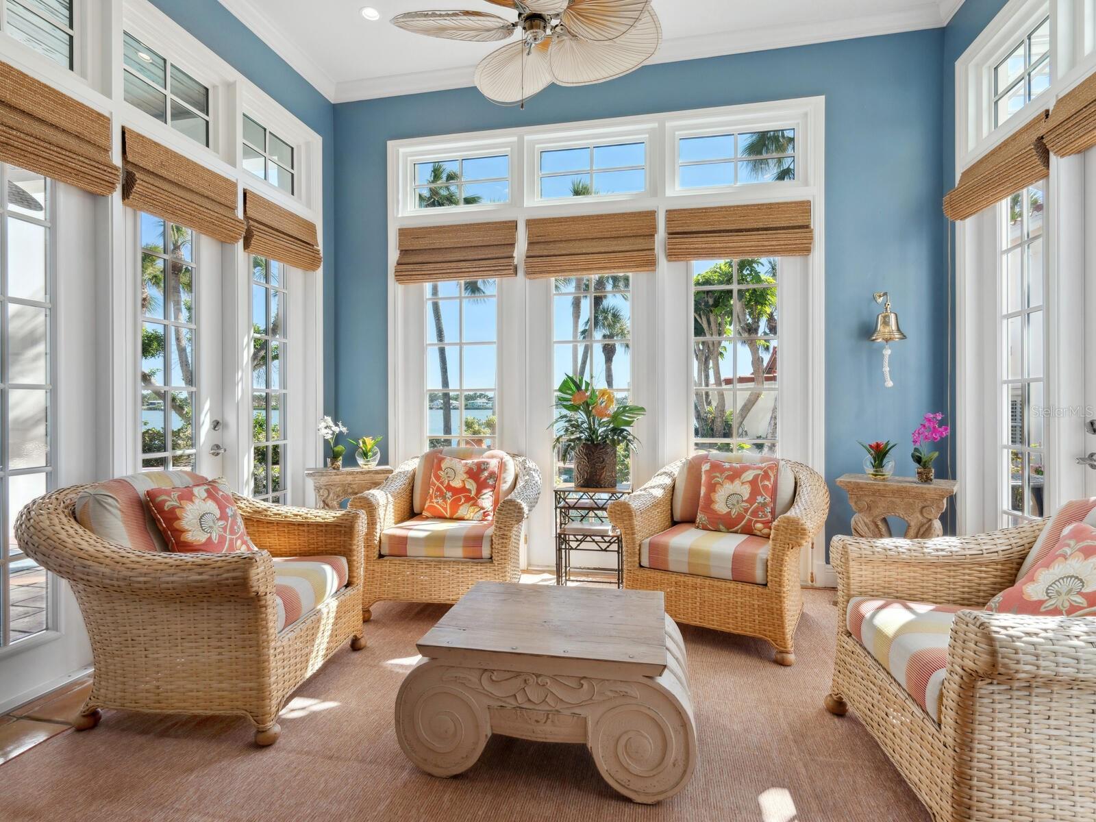 CASEY KEY - Residential