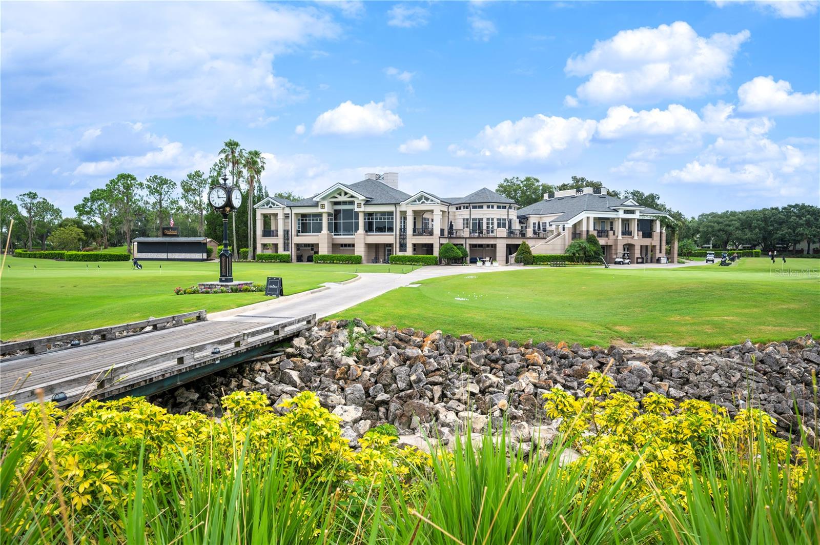 TURNBERRY - Residential