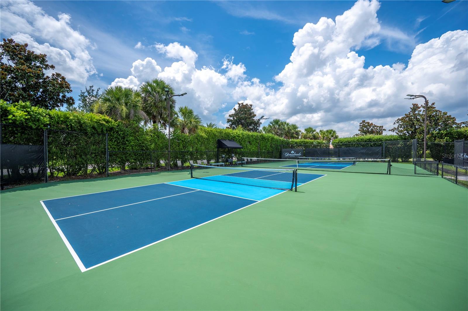 TURNBERRY - Residential