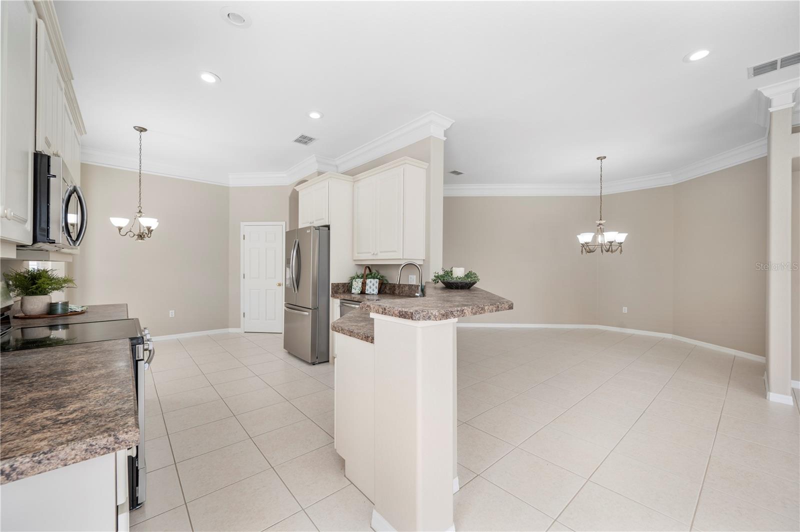 TURNBERRY - Residential