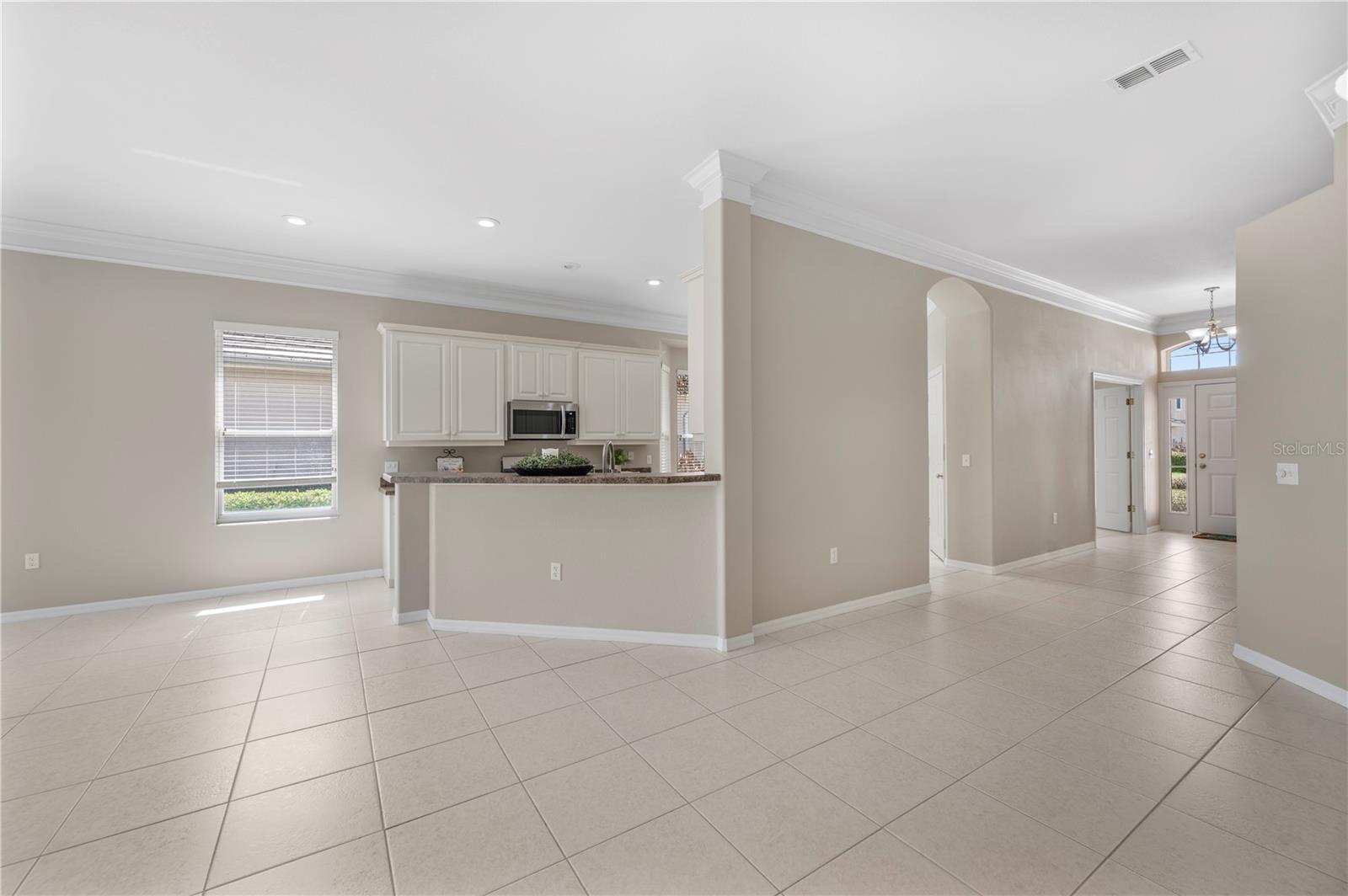 TURNBERRY - Residential