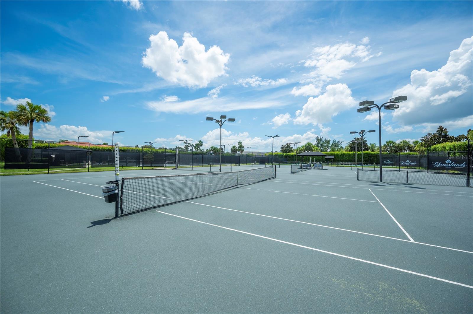 TURNBERRY - Residential