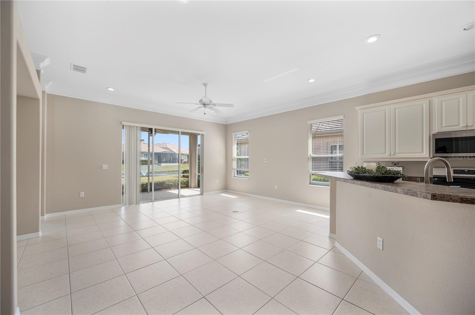 TURNBERRY - Residential