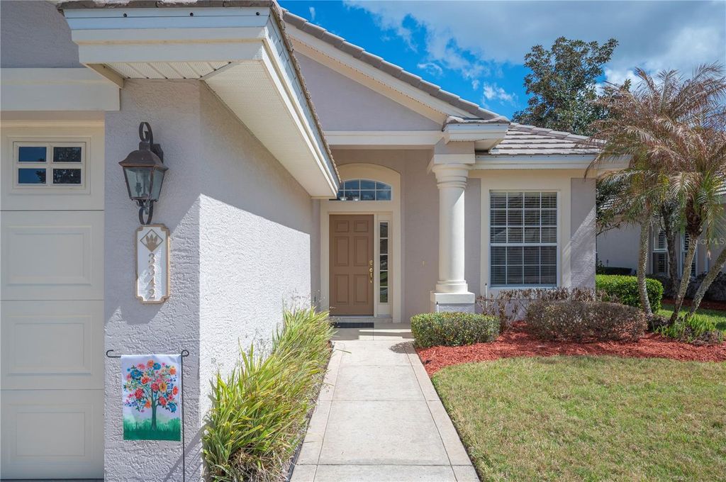 Photo of 3342 Turnberry Lane, Lakeland, FL 33803 (MLS # L4959961)