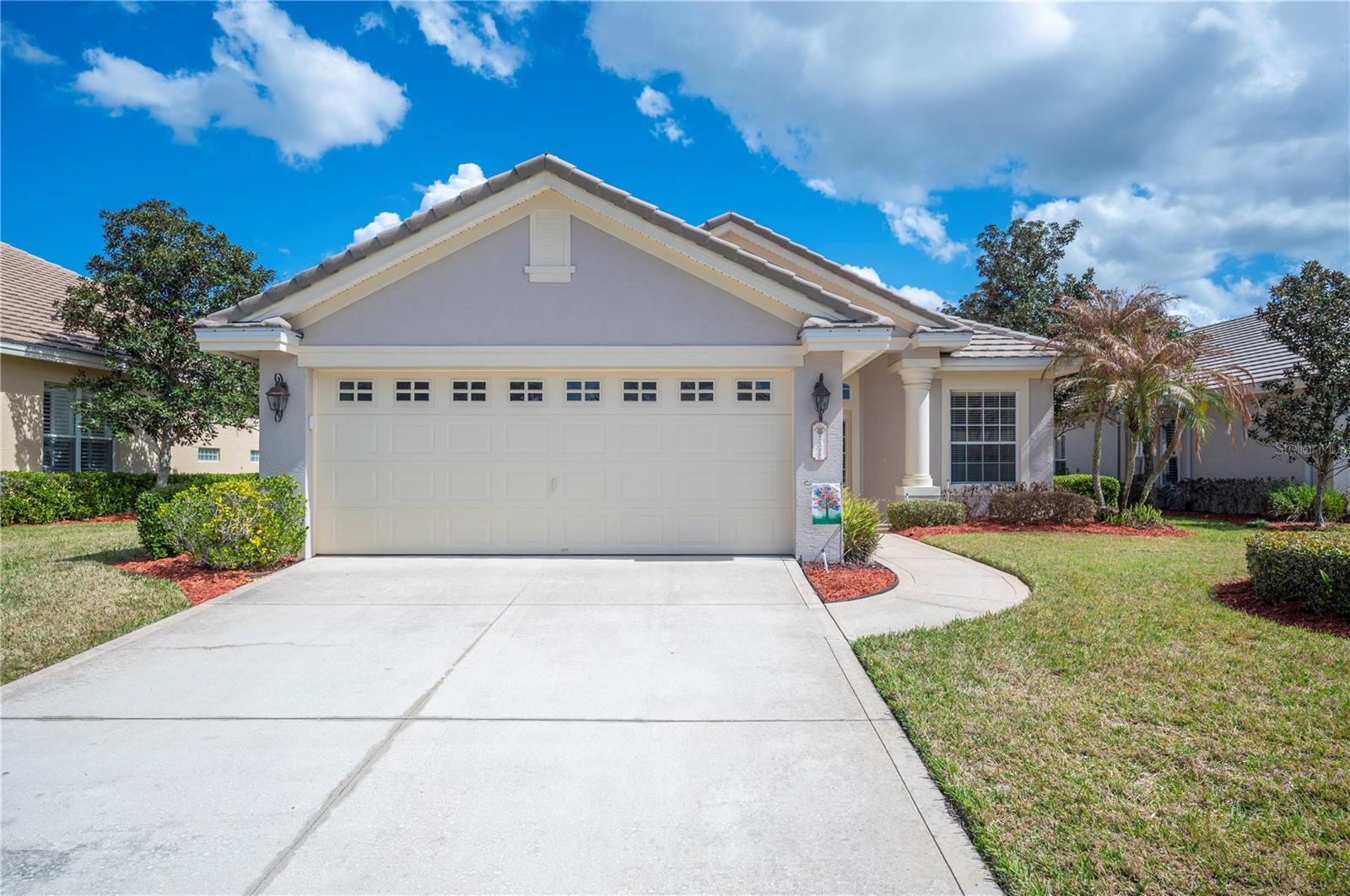 TURNBERRY - Residential