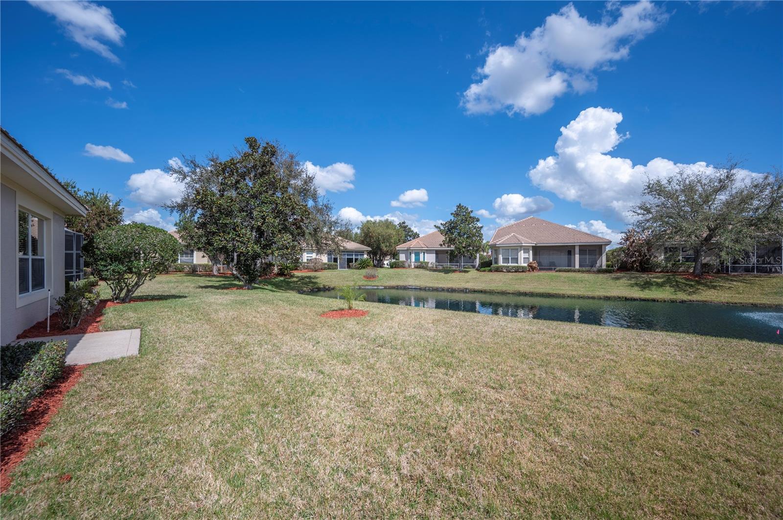 TURNBERRY - Residential