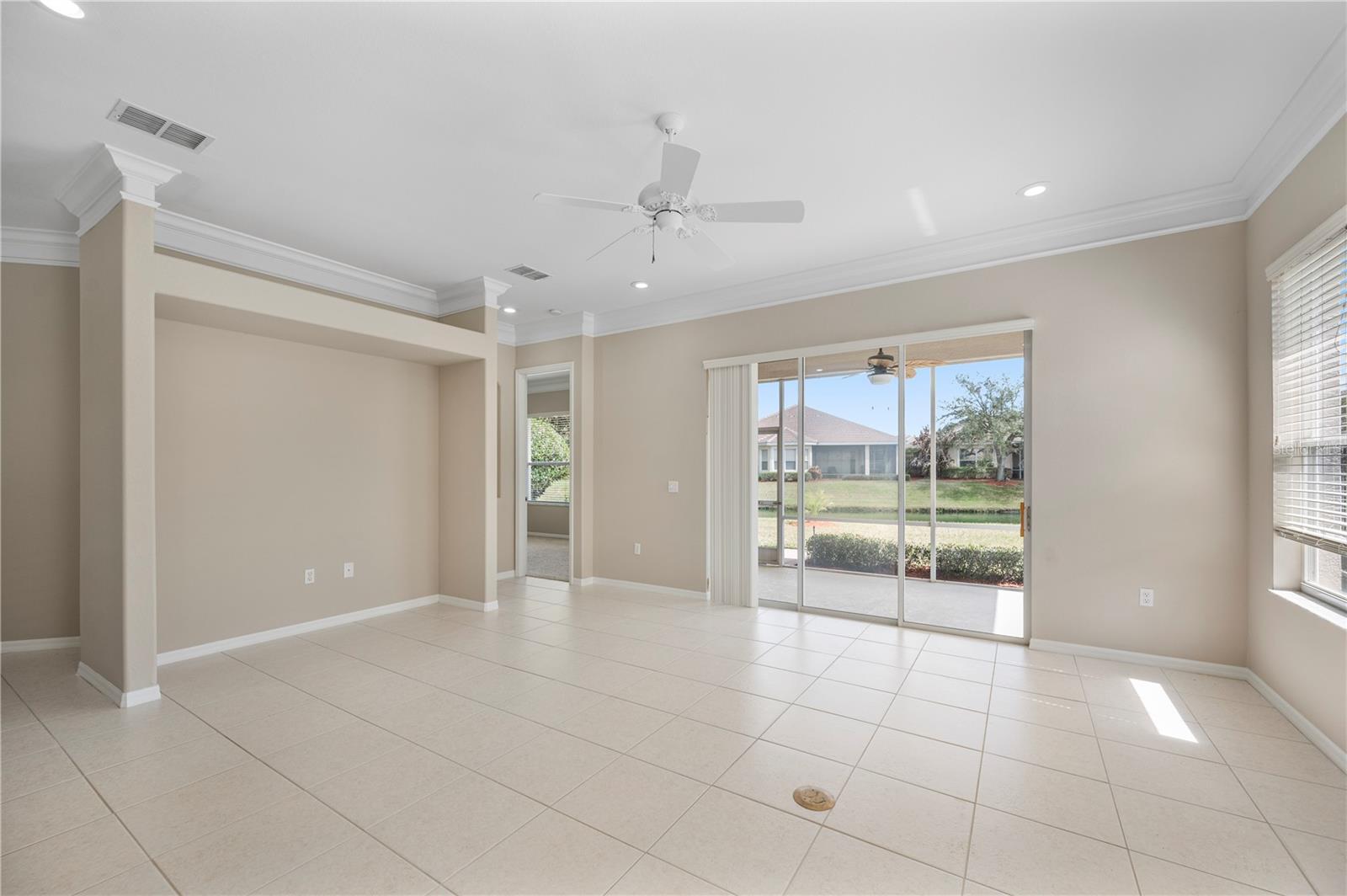 TURNBERRY - Residential