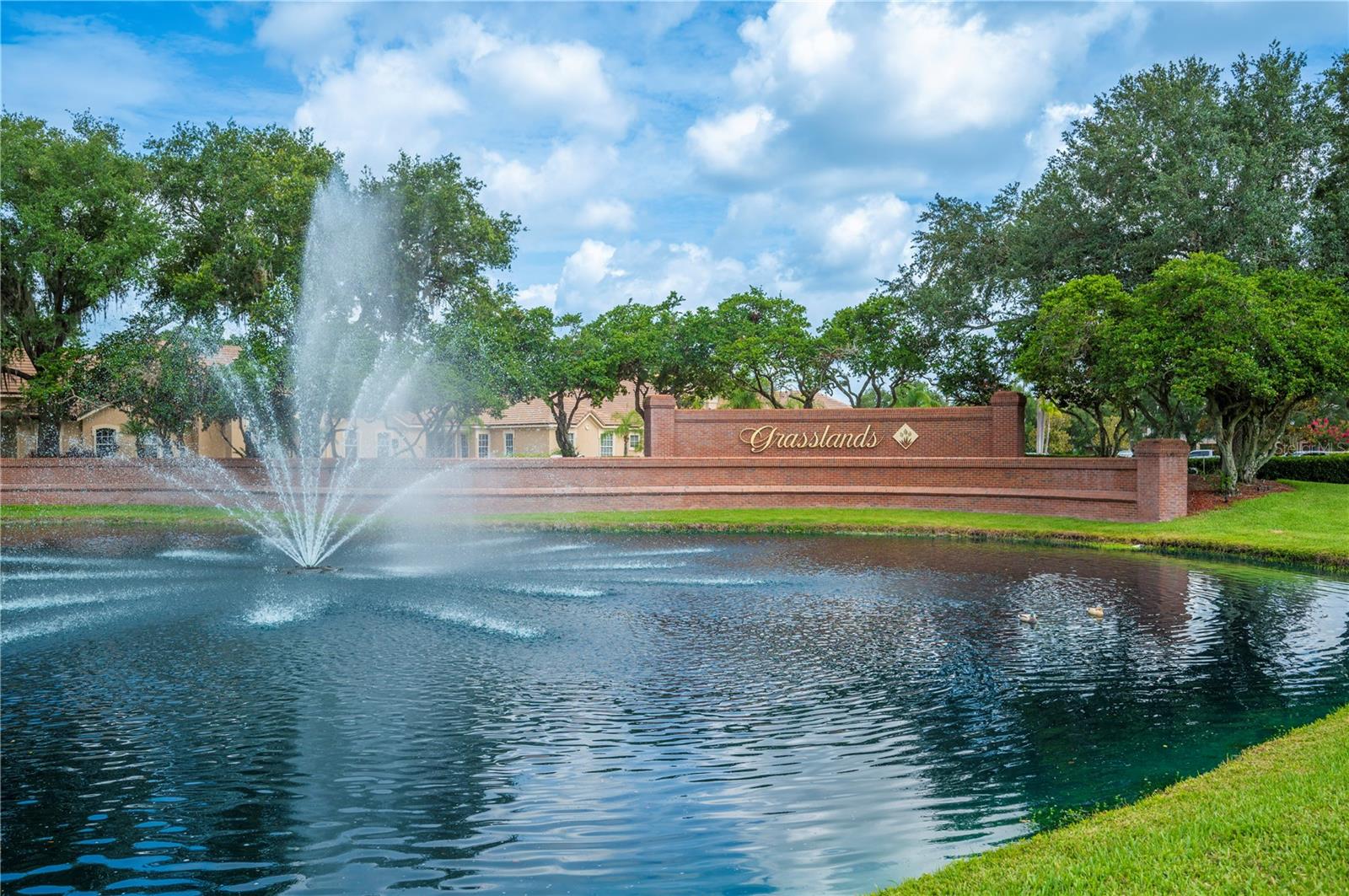 TURNBERRY - Residential