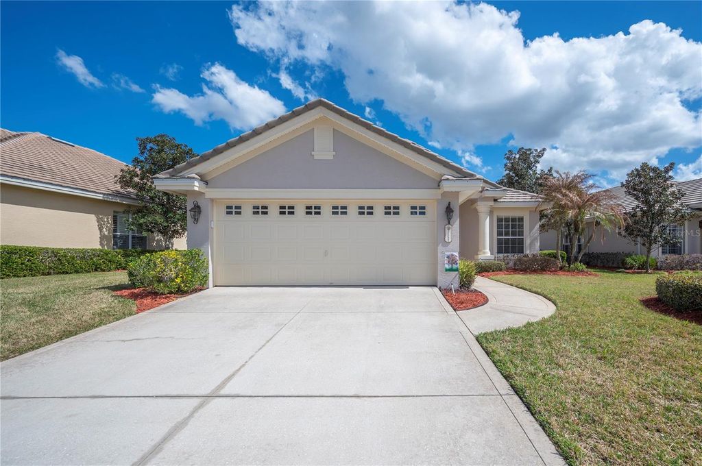 Photo of 3342 Turnberry Lane, Lakeland, FL 33803 (MLS # L4959961)
