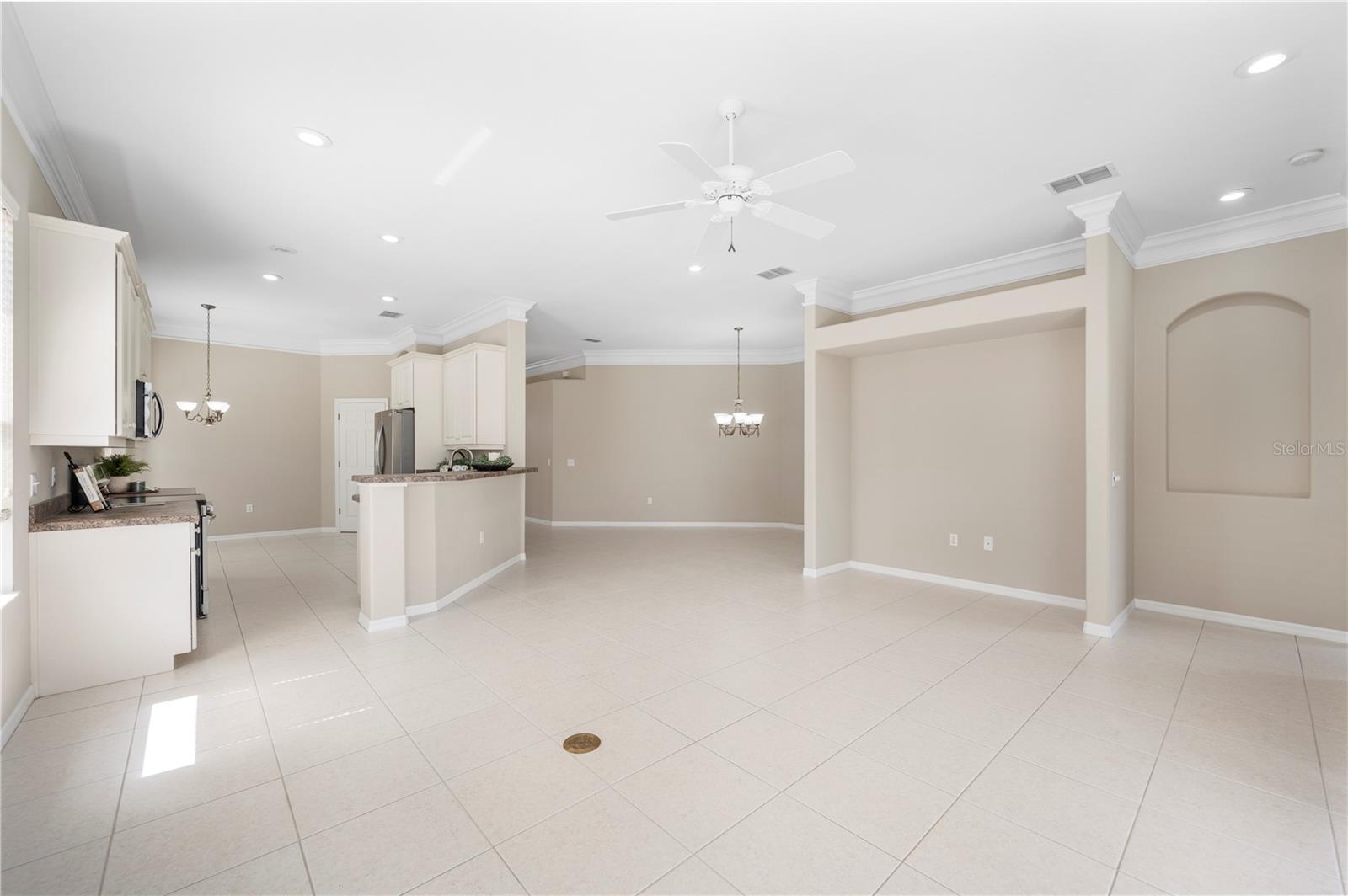 TURNBERRY - Residential