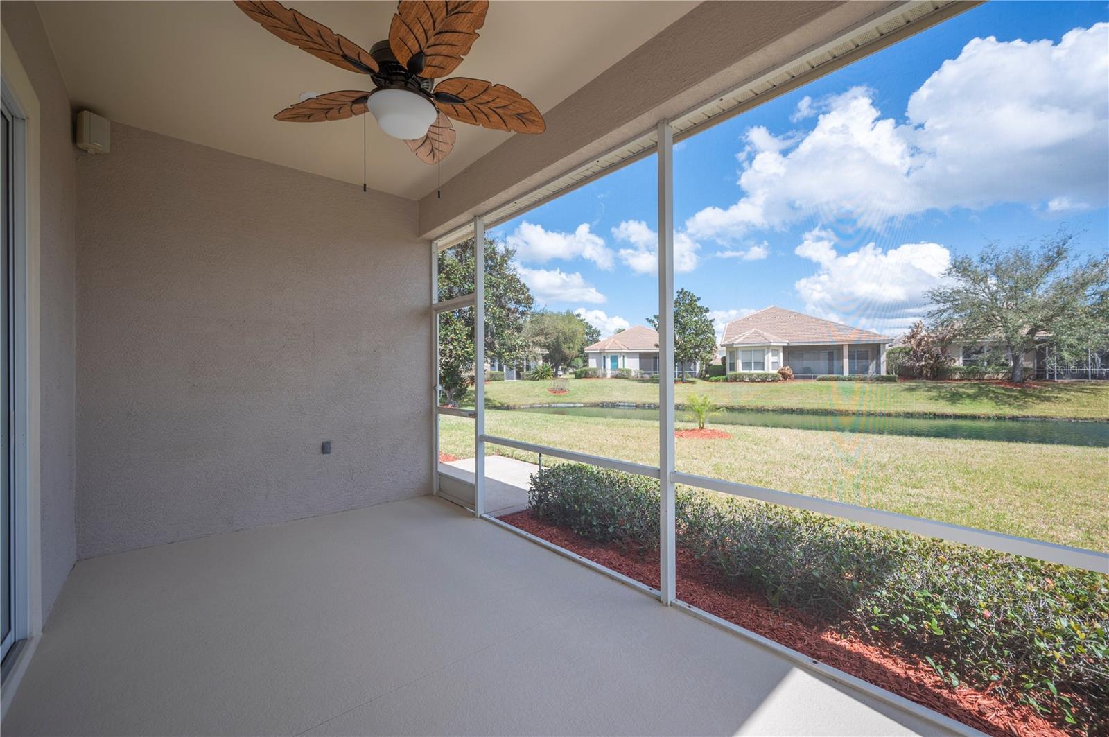 TURNBERRY - Residential