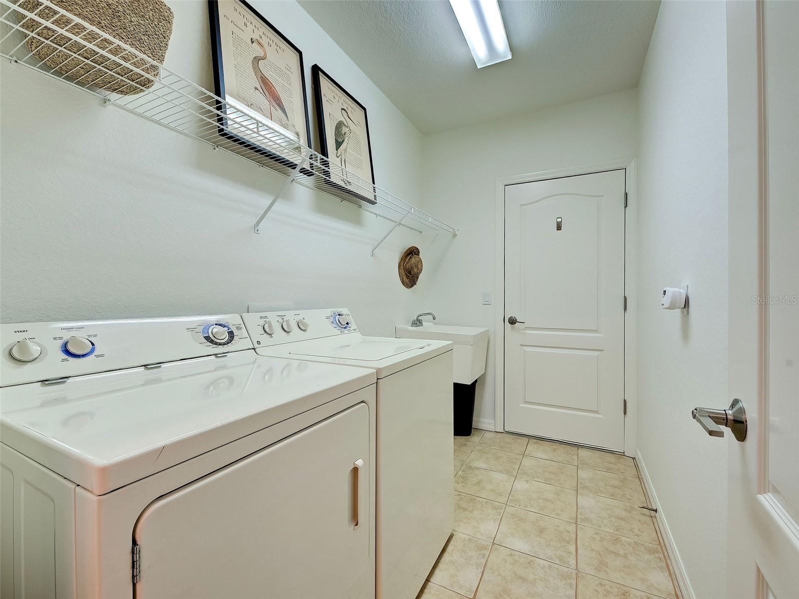 AUBURN HAMMOCKS - Residential