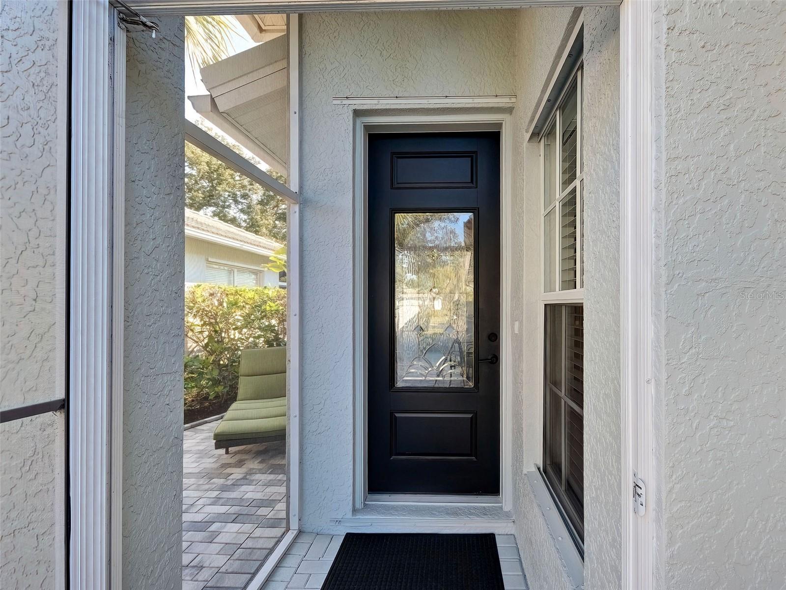 AUBURN HAMMOCKS - Residential