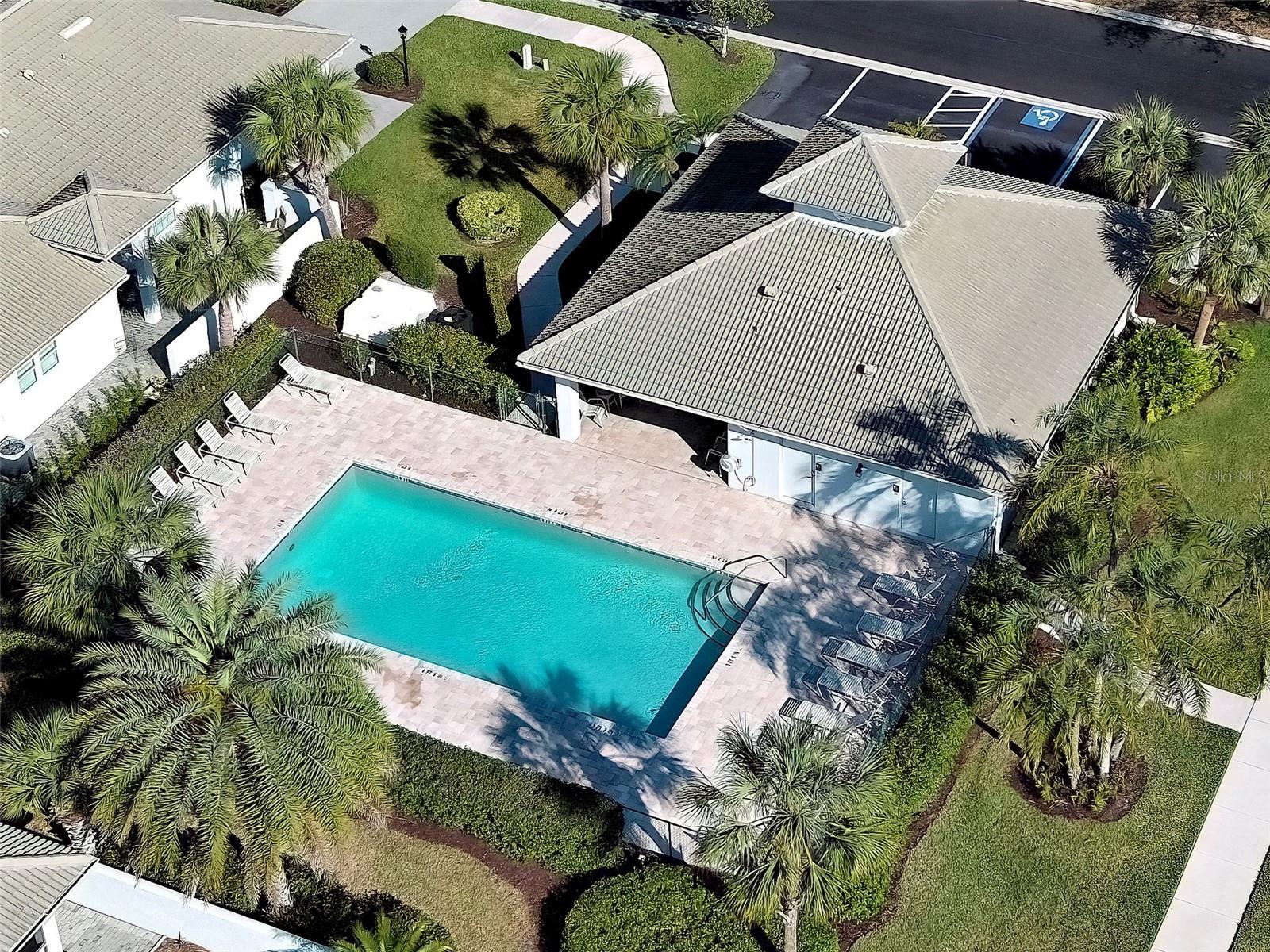 AUBURN HAMMOCKS - Residential