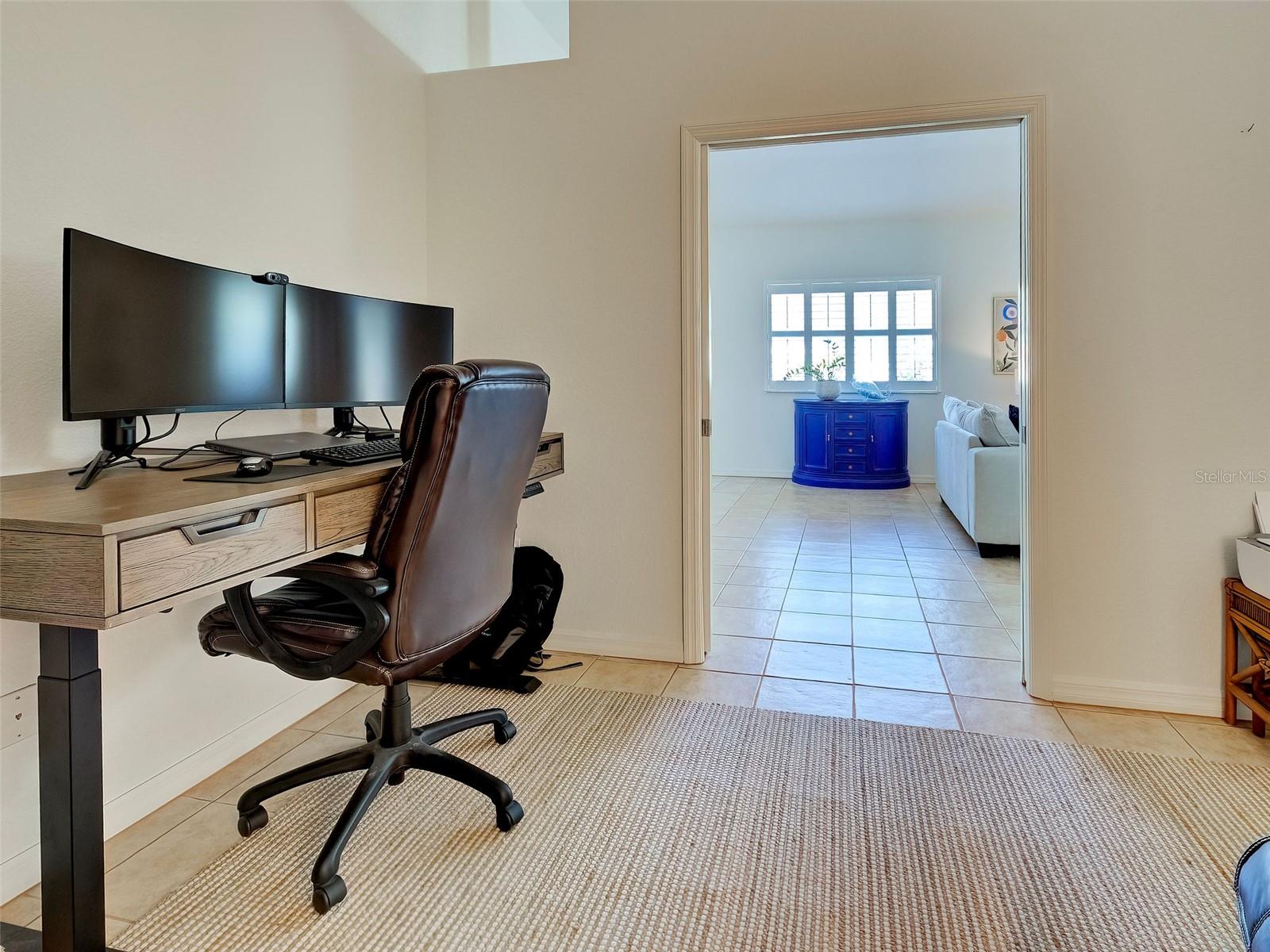 AUBURN HAMMOCKS - Residential