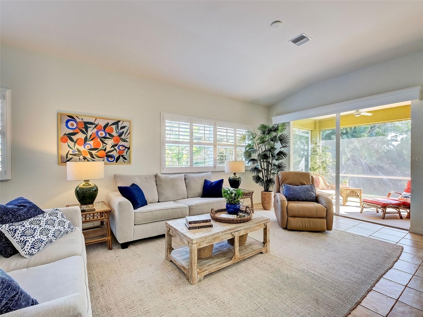 AUBURN HAMMOCKS - Residential