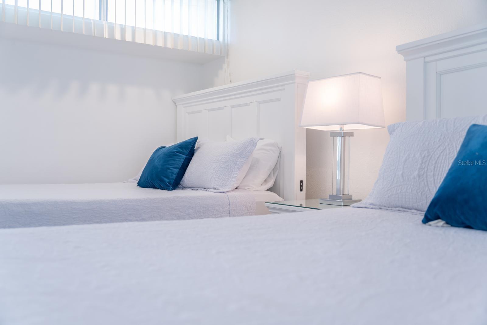 COND. ESJ TOWER - Residential