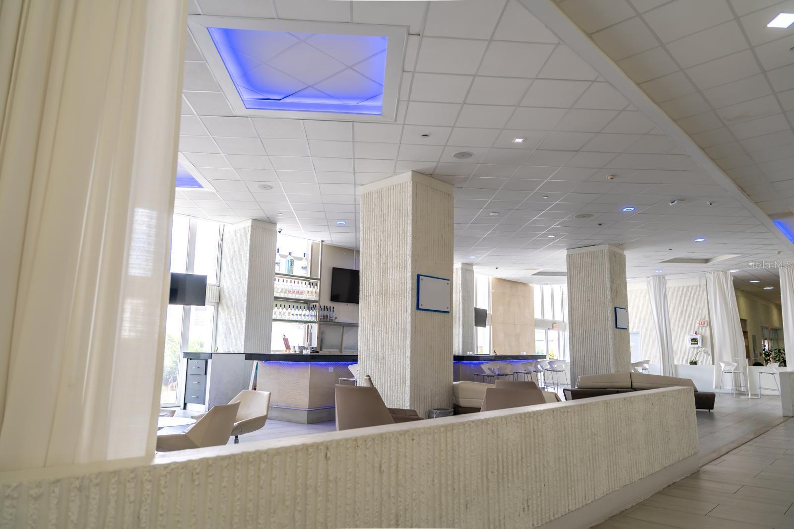 COND. ESJ TOWER - Residential