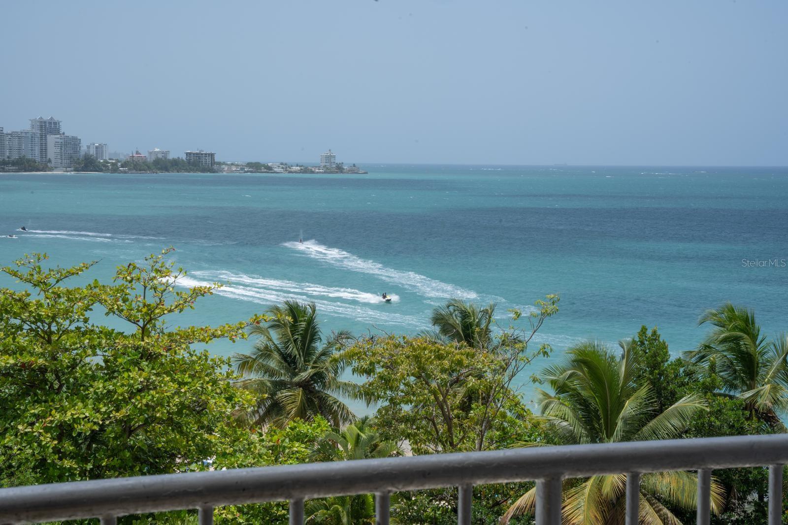 COND. ESJ TOWER - Residential