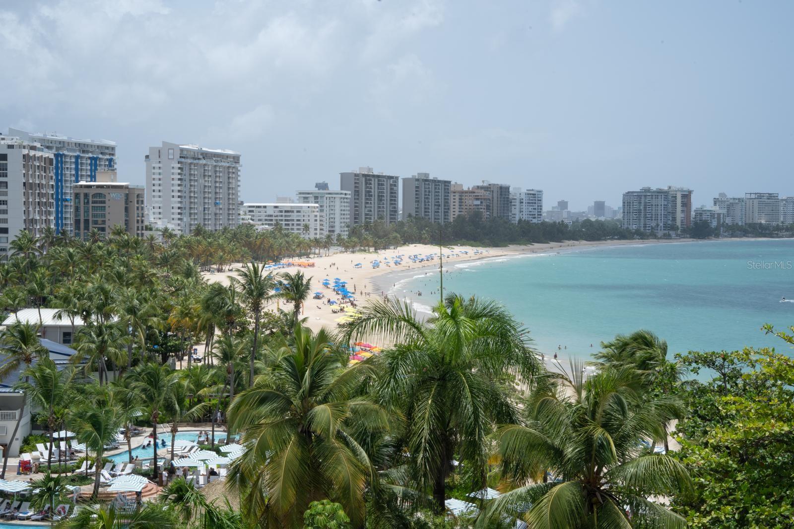 COND. ESJ TOWER - Residential