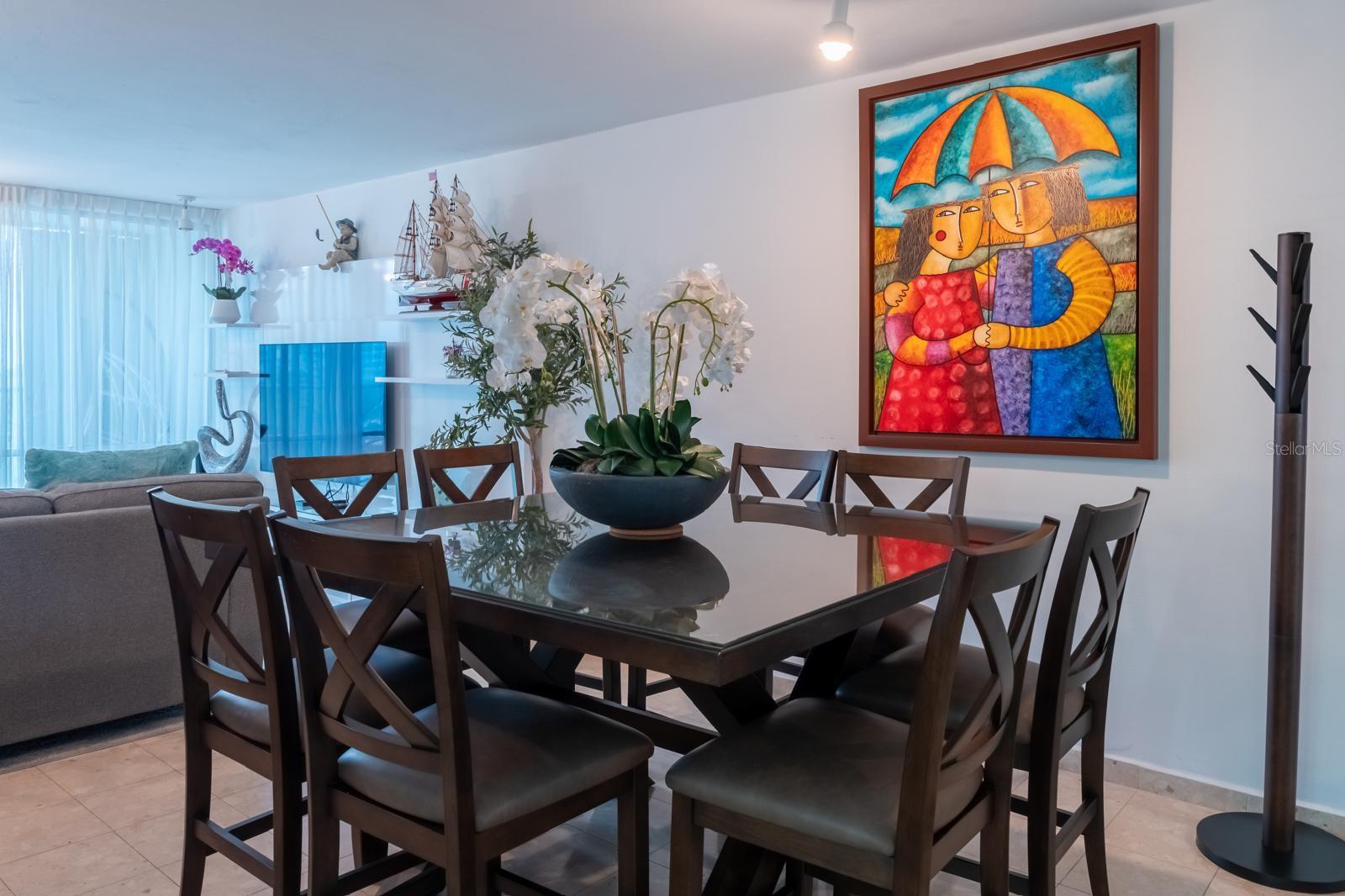 COND. ESJ TOWER - Residential