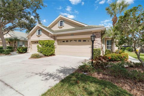 Photo of 4939 Lakescene Place, Sarasota, FL 34243 (MLS # A4666639)