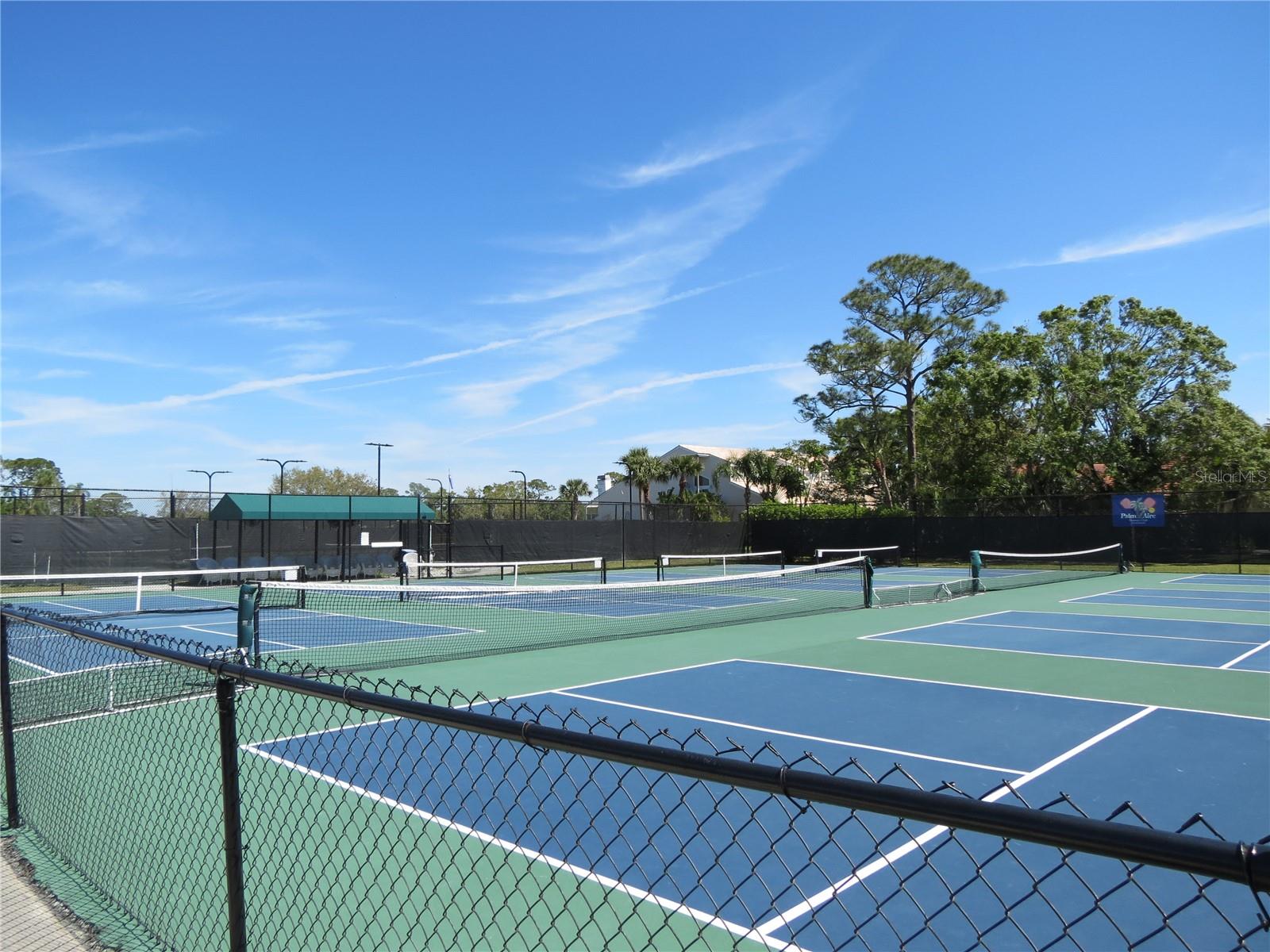 AVALON AT THE VILLAGES OF PALM-AIRE 2 - Residential