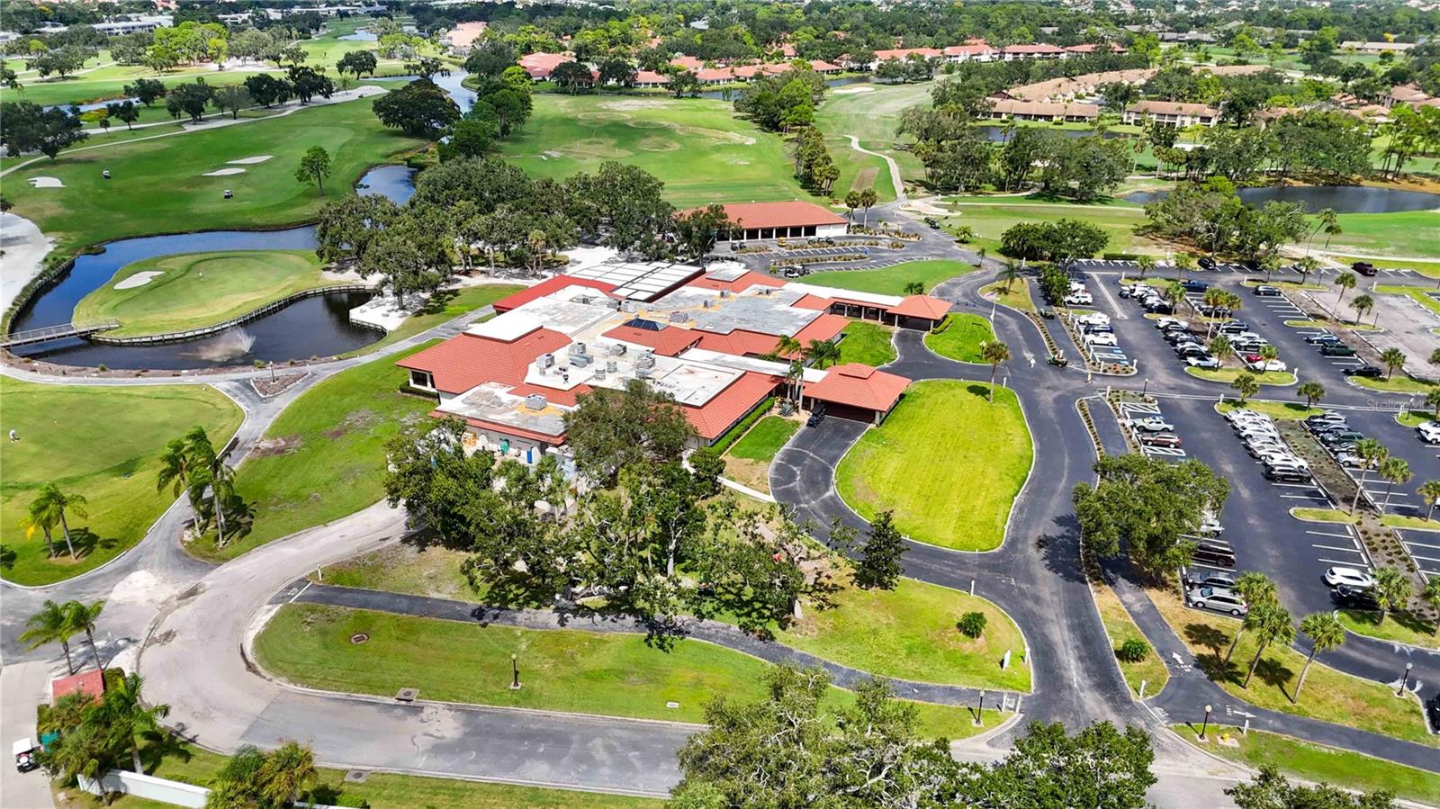 AVALON AT THE VILLAGES OF PALM-AIRE 2 - Residential