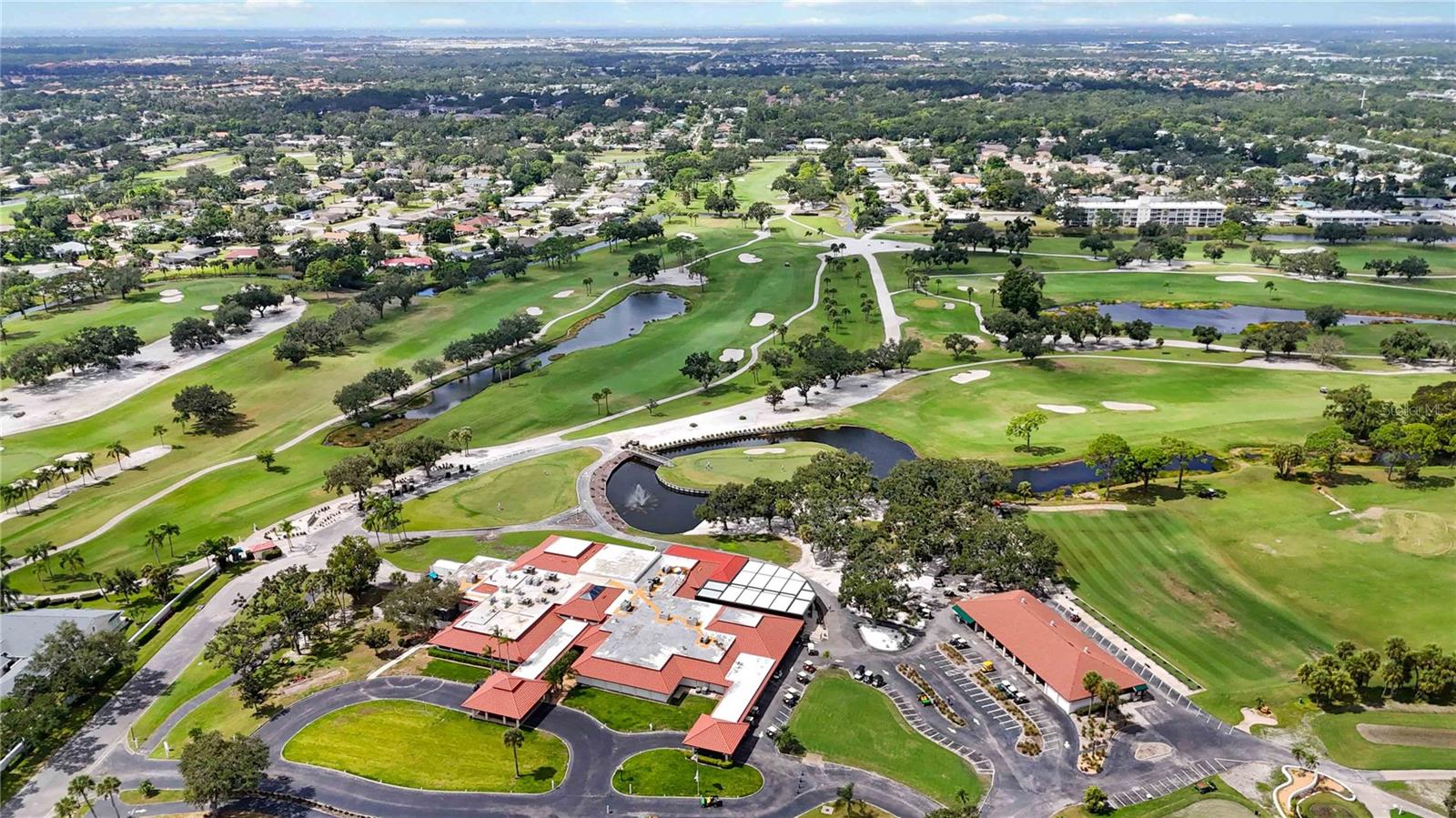 AVALON AT THE VILLAGES OF PALM-AIRE 2 - Residential