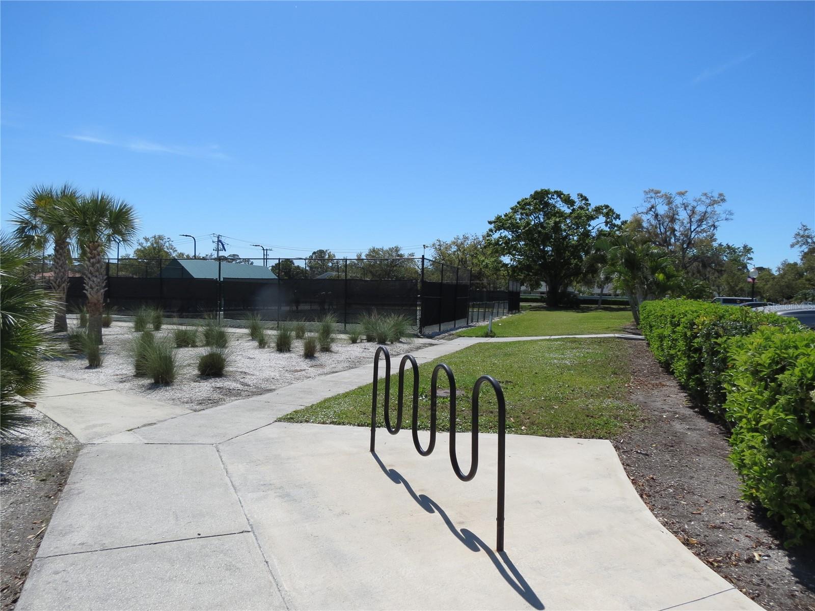 AVALON AT THE VILLAGES OF PALM-AIRE 2 - Residential