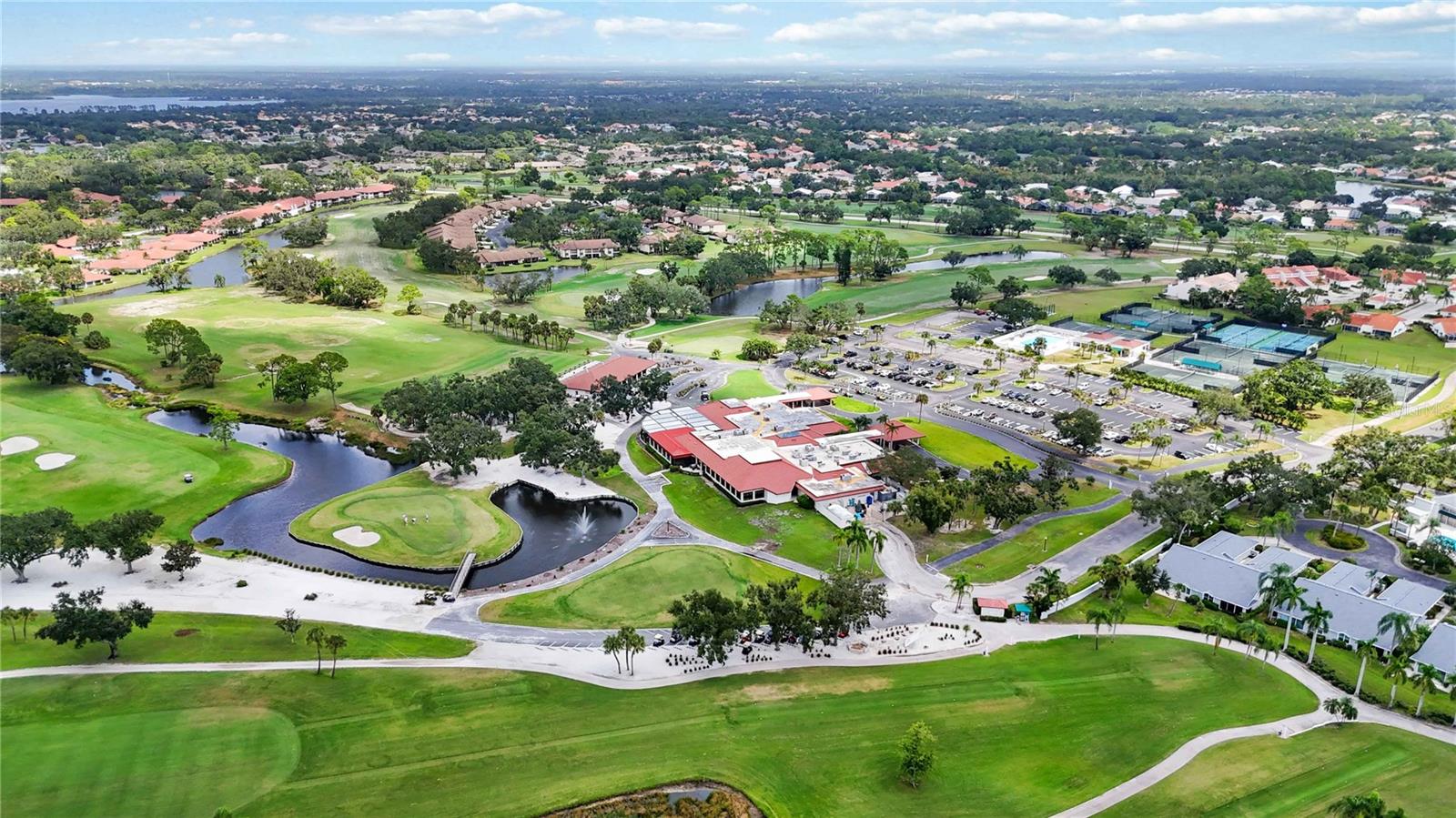 AVALON AT THE VILLAGES OF PALM-AIRE 2 - Residential