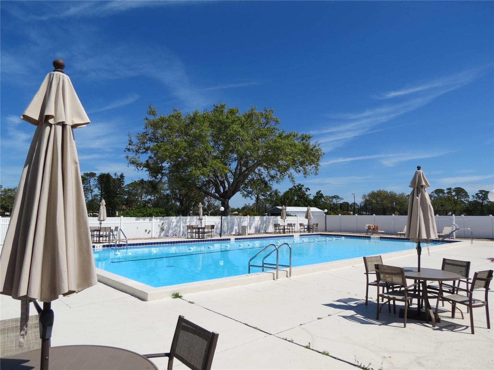 AVALON AT THE VILLAGES OF PALM-AIRE 2 - Residential