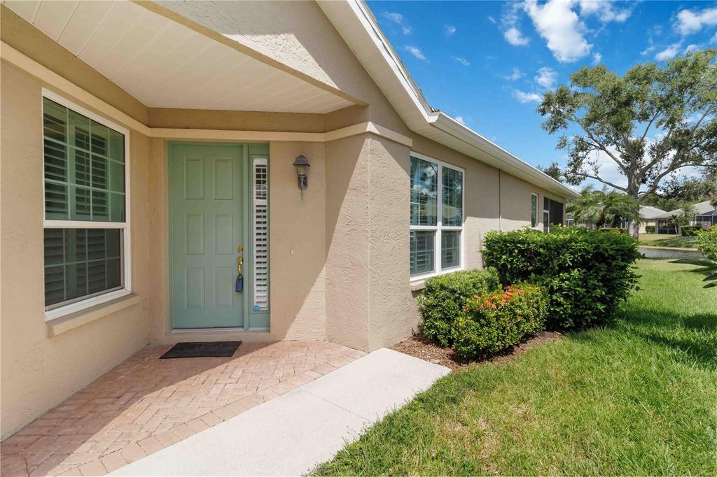 Photo of 4939 Lakescene Place, Sarasota, FL 34243 (MLS # A4666639)