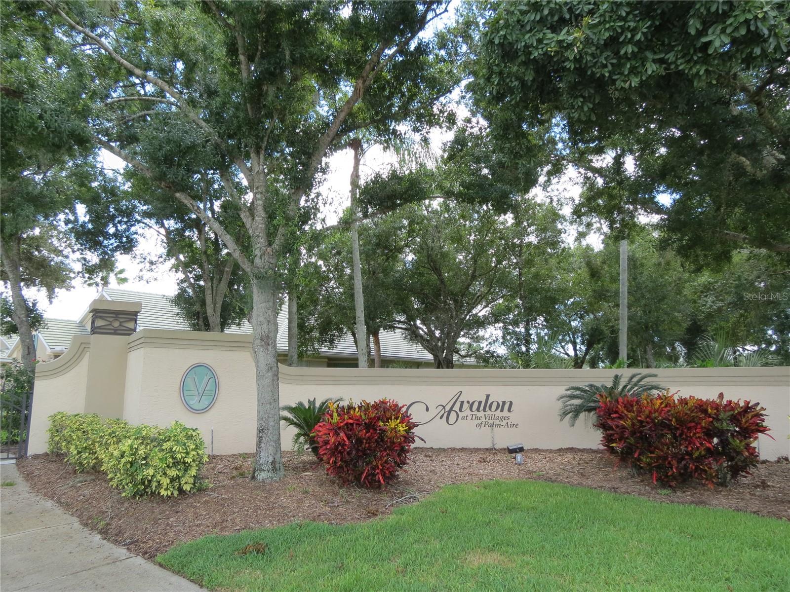 AVALON AT THE VILLAGES OF PALM-AIRE 2 - Residential
