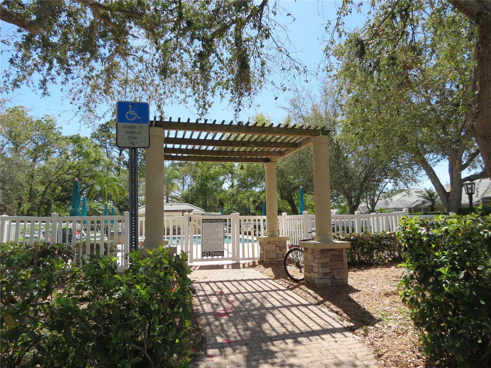 AVALON AT THE VILLAGES OF PALM-AIRE 2 - Residential