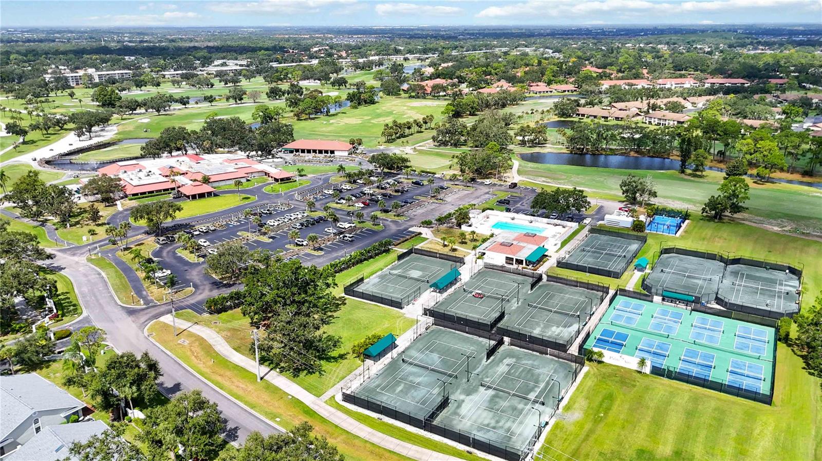 AVALON AT THE VILLAGES OF PALM-AIRE 2 - Residential