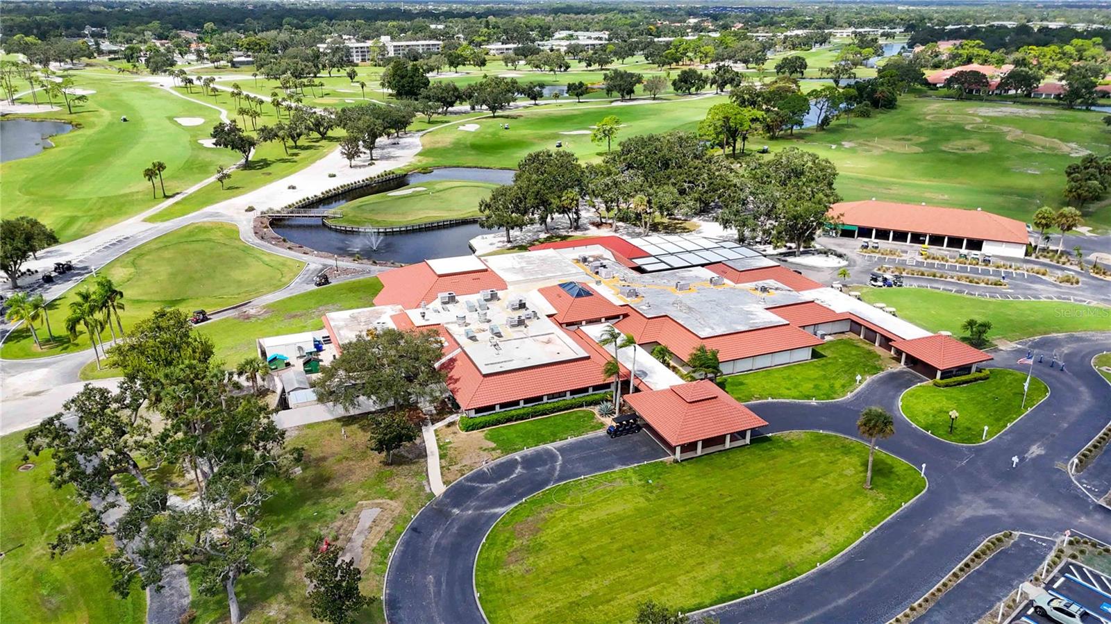 AVALON AT THE VILLAGES OF PALM-AIRE 2 - Residential