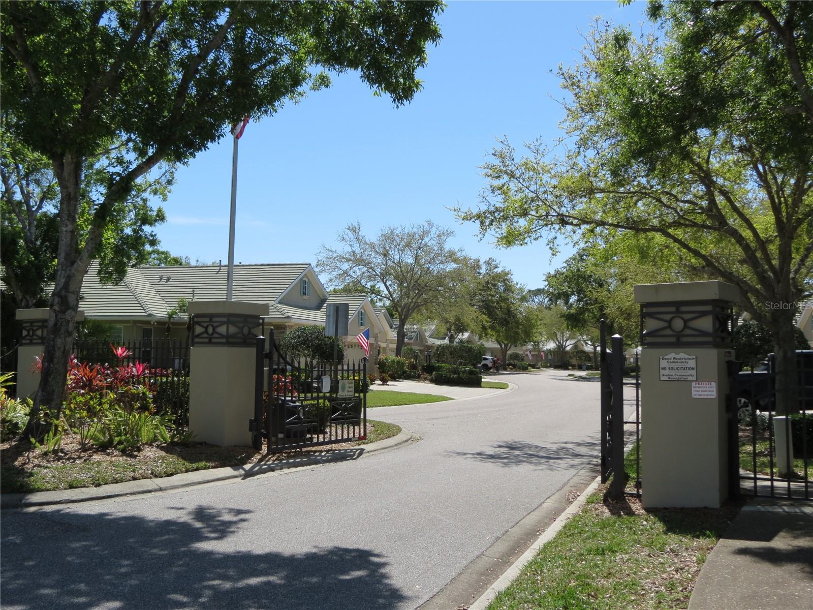 AVALON AT THE VILLAGES OF PALM-AIRE 2 - Residential