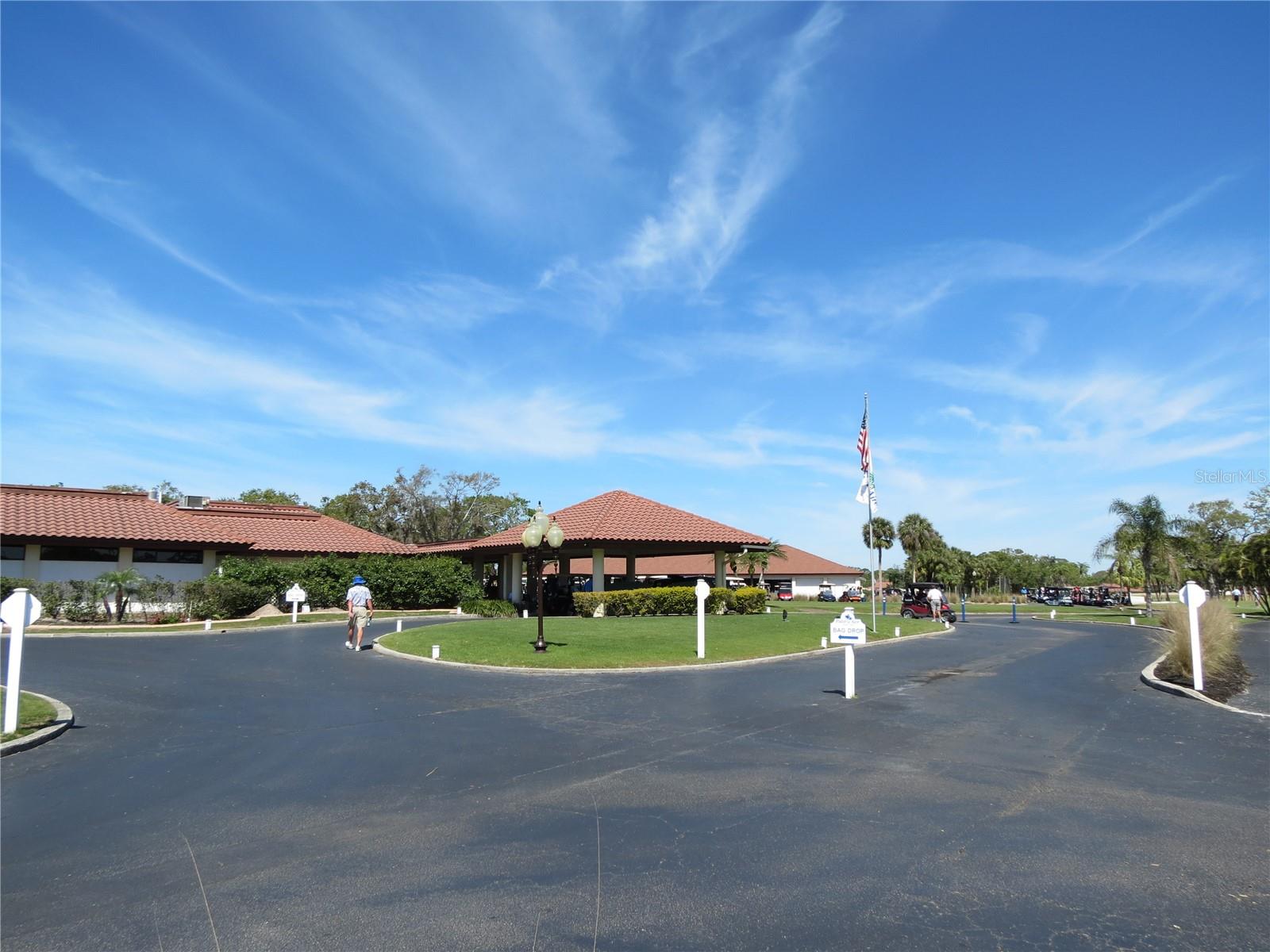 AVALON AT THE VILLAGES OF PALM-AIRE 2 - Residential