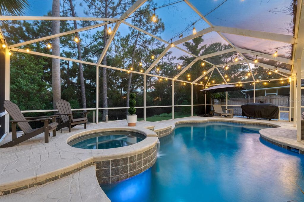 Photo of 13207 Royal George Avenue, Odessa, FL 33556 (MLS # TB8414954)