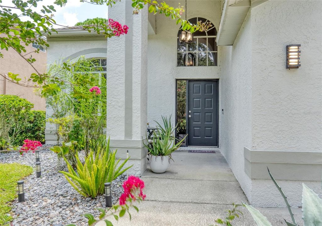 Photo of 13207 Royal George Avenue, Odessa, FL 33556 (MLS # TB8414954)