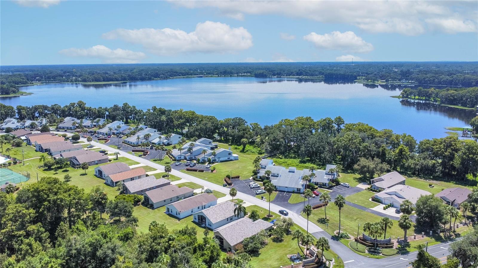 PRITCHARD ISLAND FIRST ADD - Residential