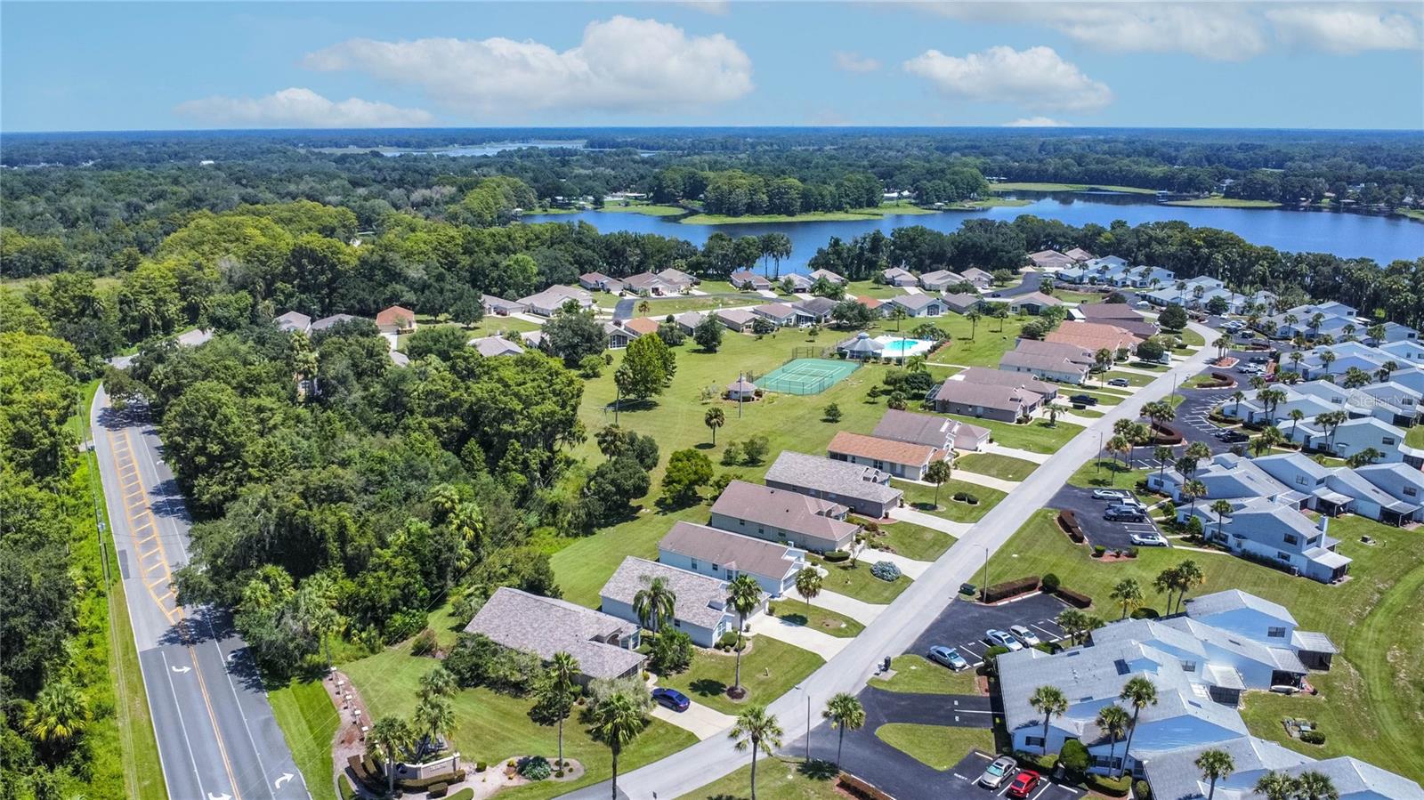 PRITCHARD ISLAND FIRST ADD - Residential