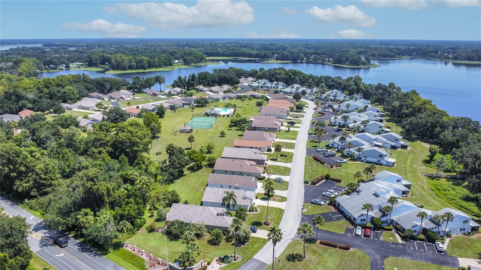 PRITCHARD ISLAND FIRST ADD - Residential