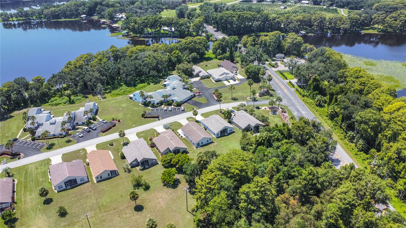 PRITCHARD ISLAND FIRST ADD - Residential
