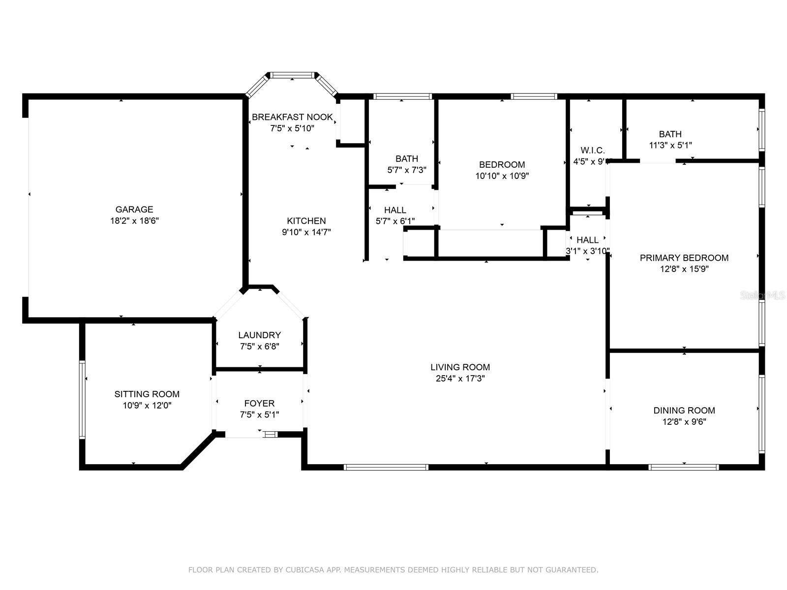 PRITCHARD ISLAND FIRST ADD - Residential